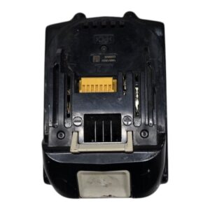 Аккумулятор Makita BL1850B 5,0Ач