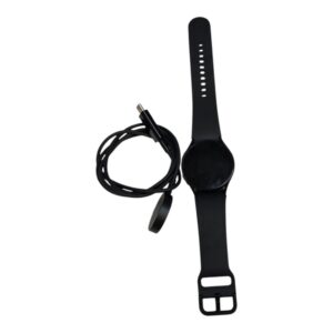 Смарт часы Samsung Galaxy watch 6 40mm + зарядка