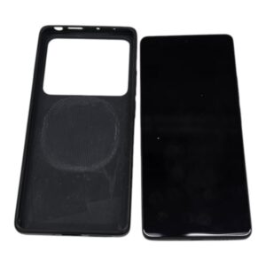 Mobiiltelefon Xiaomi Redmi 13 Pro 256Gb + ümbrik