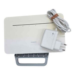 Ruuter Huawei B535-232 + laadija