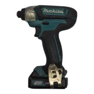 Akutrell Makita TD110D + aku 2,0Ah