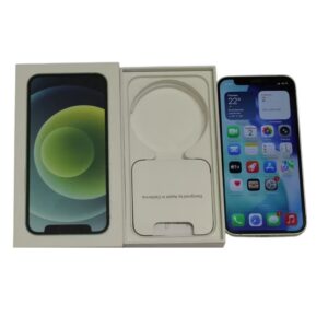 Mobiiltelefon Apple Iphone 12 mini 64Gb + karp