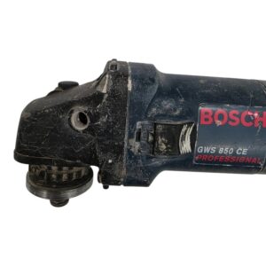 Relakas Bosch GWS 850 CE