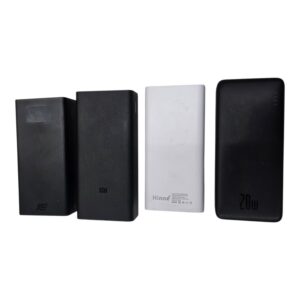 Аккумуляторный банк 30000mAh