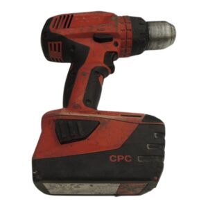 Аку-дрель Hilti SF 6-A22 + aku 5,2Ah<br/> <br/>