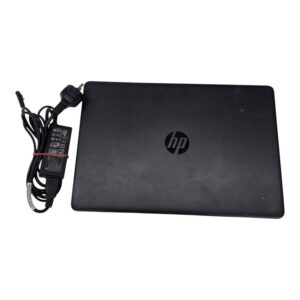 Sülearvuti HP 15s-eq1028 + laadija