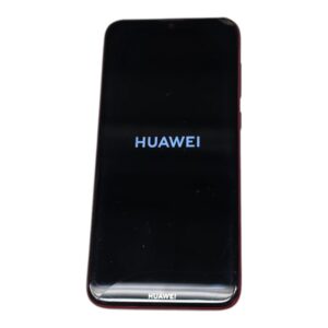 Mobiiltelefon Huawei Y7 2019 32Gb