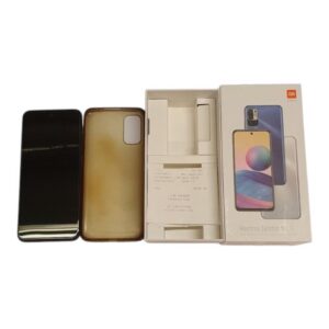 Mobiiltelefon Xiaomi Redmi Note 10 64Gb + karp