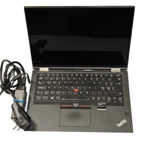 Ноутбук Lenovo Yoga 370 + Зарядка<br/> <br/>