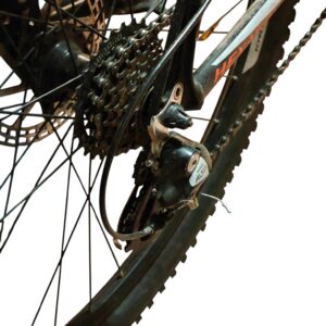 Jalgrattas Kross Hexagon 3,0