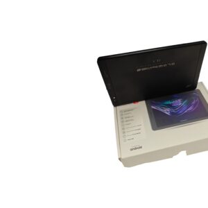 Планшет Blow VlacTab 8 4G + Зарядка + Коробка