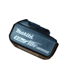 Aku Makita 5,0AH