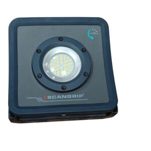 Ehituslamp Scangrin Nova R