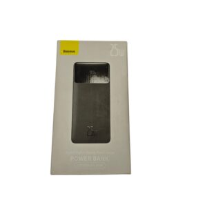 Akupank Baseus PPBD25K 20 000MAH