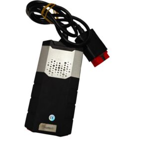 Авто-диагностика Delphi DS150E