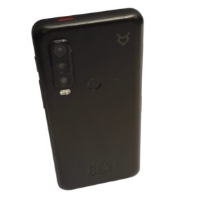 Телефон CAT S75