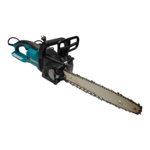 Электрическая цепная пила Makita UC3530A