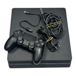 Игровая консоль Sony PlayStation 4 Slim 1TB