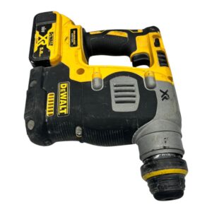 Akupuurvasar DeWalt DCH273 + 5ah