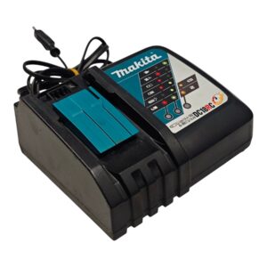 Зарядка Makita DC18RC