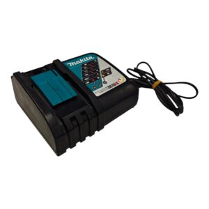 Зарядка Makita DC18RC