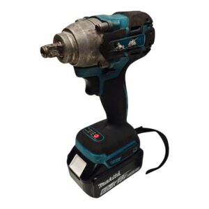 Akutrell Drillpro KDW9422 + aku 6.0Ah