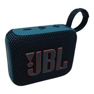 Bluetooth Kõlar JBL GO 4