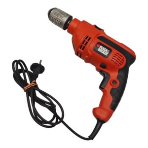 Trell Black&Decker CD714RES