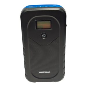 Бустер Starter Biltema 37-914 1200A + провода