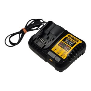 Laadija Dewalt DCB1104