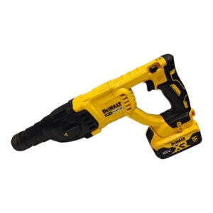 Puurvasar Dewalt DCH133 + aku 5.0Ah