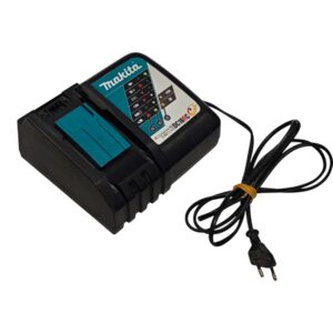 Laadija Makita DC18RC