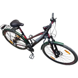 Jalgrattas Scott Sub Cross