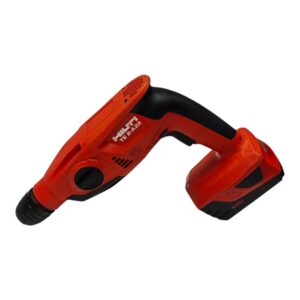 Puurvasar Hilti TE 2-A22 + Aku 5.2Ah