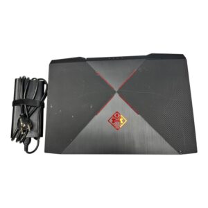 Sülearvuti HP Omen 956ONGW + laadija