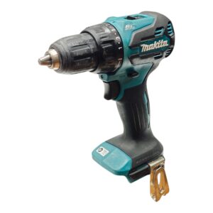 Akutrell Makita DDF490 ilma akuta