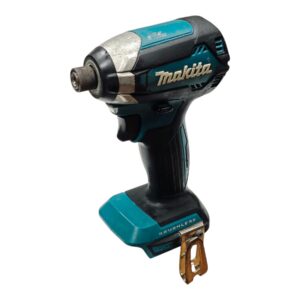Akutrell Makita DTD153 ilma akuta