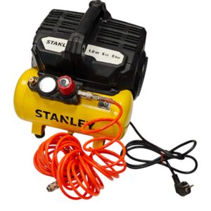 Kompressor Stanley DST 100/8/6