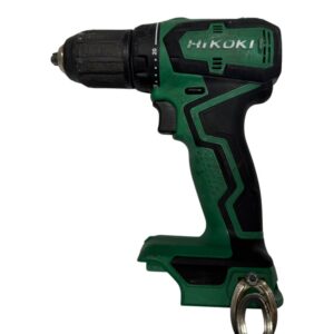 Akutrell Hikoki DS18DD ilma akuta