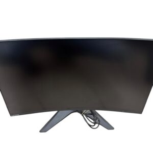 Монитор Lenovo 27" модель G27c-10 + Провод