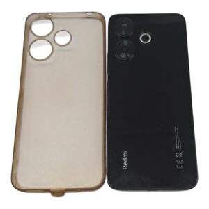Nutitelefon Redmi 13 128GB + Ümbis