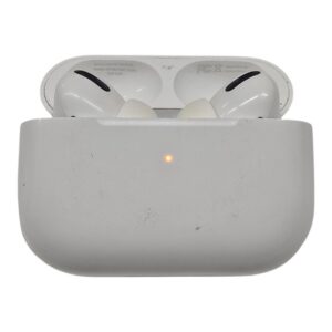 Bluetooth kõrvaklapid Apple Airpods Pro Gen1 A2084