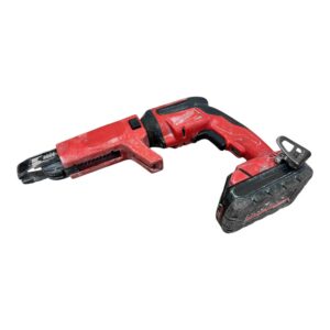 Шуруповерт ленточный Milwaukee M18 FSG + 3,0Ач<br/> <br/>