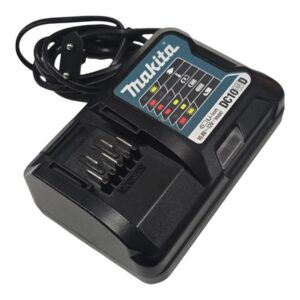 Laadija Makita DC10WD