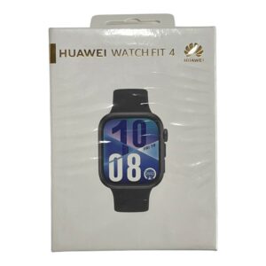 Nutikell Huawei Watch Fit 4 + karp + laadija