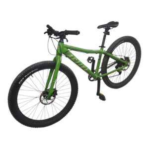 Jalgratas Active Chill 260
