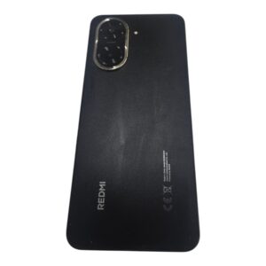 Nutitelefon Redmi A5 64GB + Ümbris