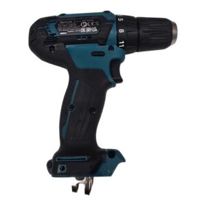 Akutrell Makita DF333D Ilma Aku
