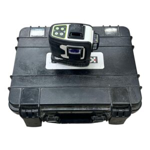 Kapro ristlaser 884G 4D XTRA