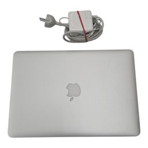 Sülearvuti Apple Macbook Air A1466 + Laadija